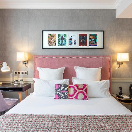 Hotel Adele & Jules Paris Dış mekan fotoğraf