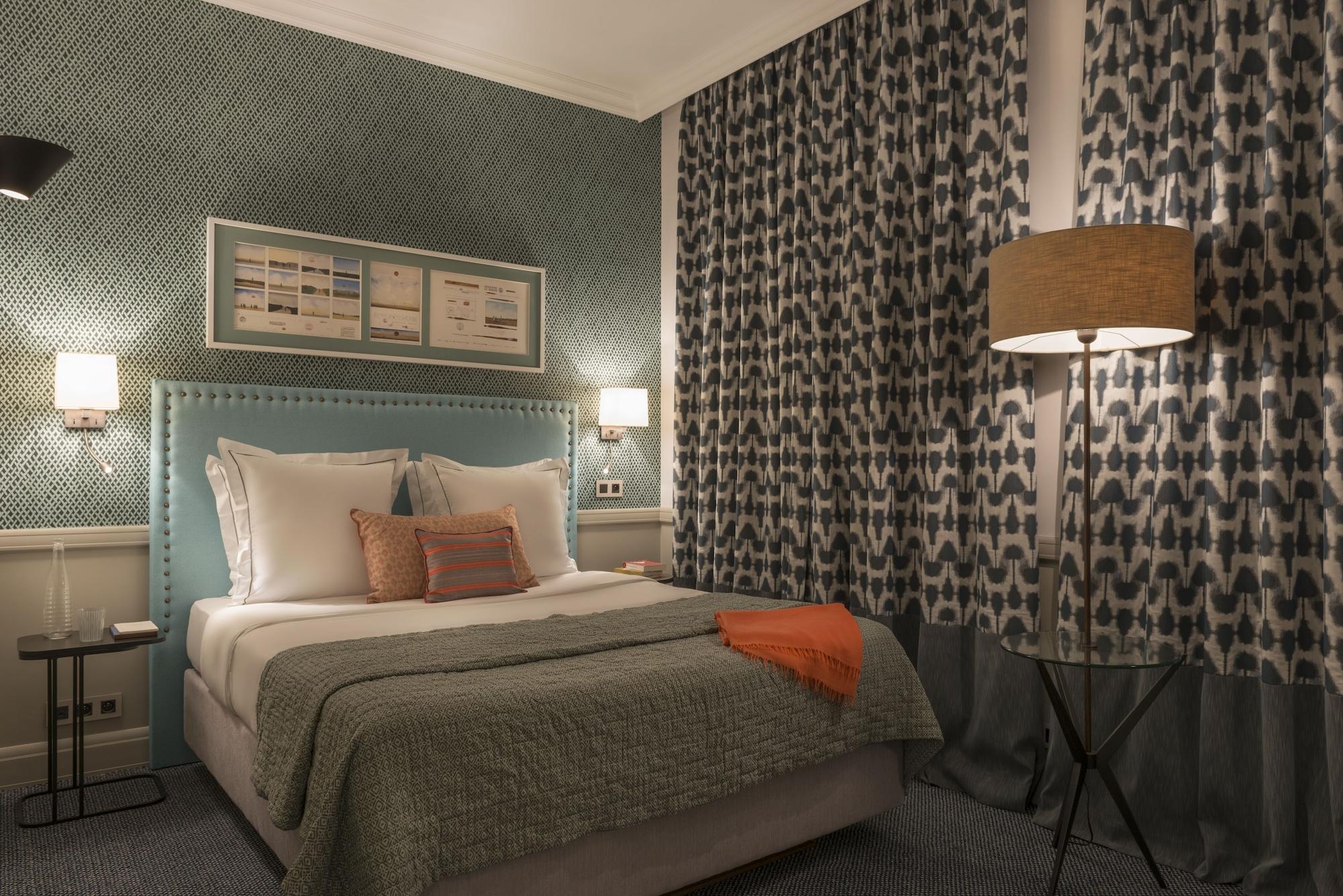 Hotel Adele & Jules Paris Dış mekan fotoğraf