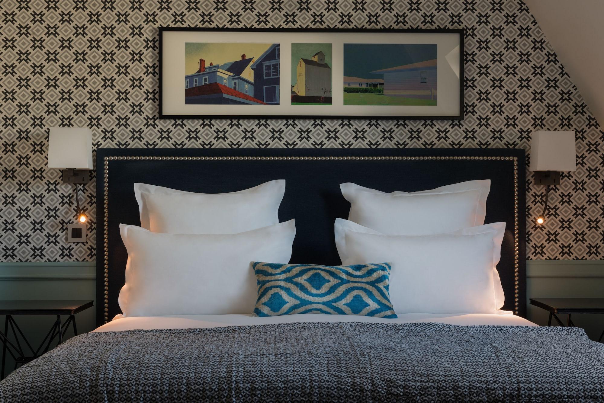 Hotel Adele & Jules Paris Dış mekan fotoğraf