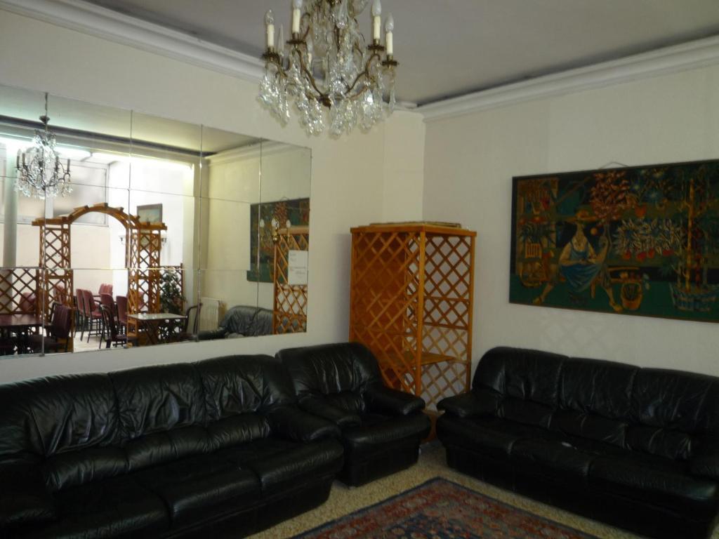 Hotel Adele & Jules Paris Dış mekan fotoğraf