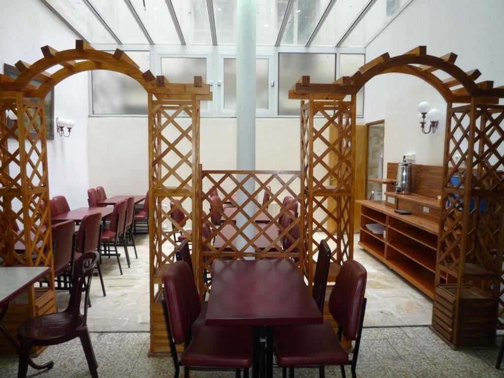 Hotel Adele & Jules Paris Dış mekan fotoğraf