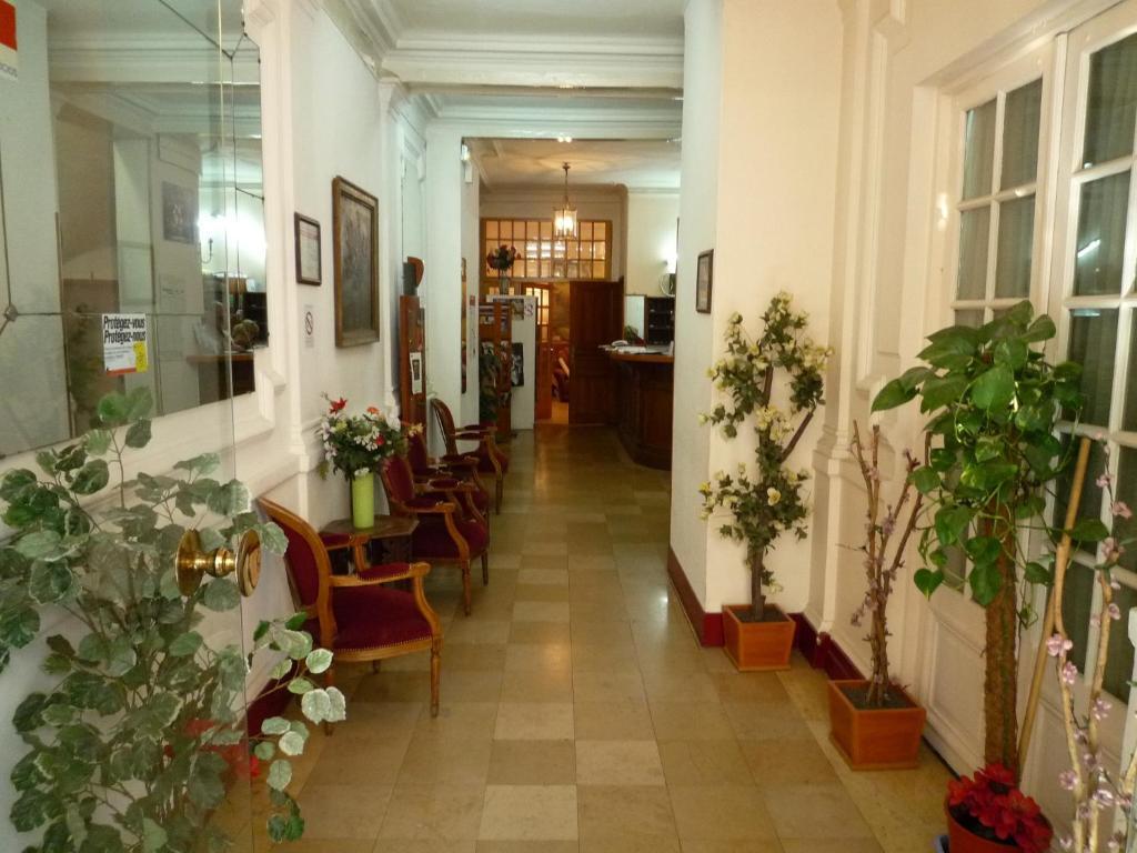 Hotel Adele & Jules Paris Dış mekan fotoğraf