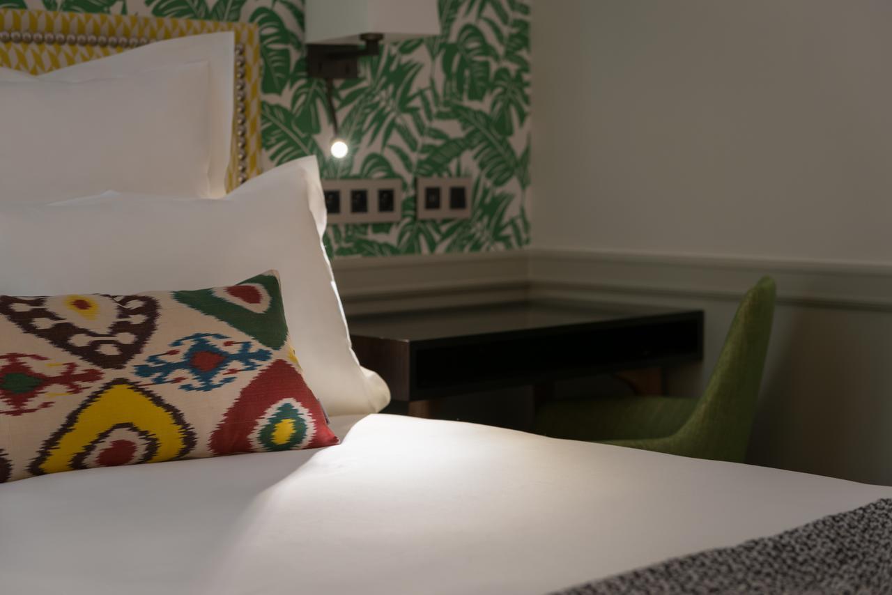 Hotel Adele & Jules Paris Dış mekan fotoğraf