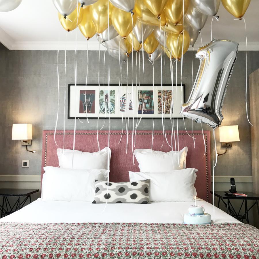 Hotel Adele & Jules Paris Dış mekan fotoğraf
