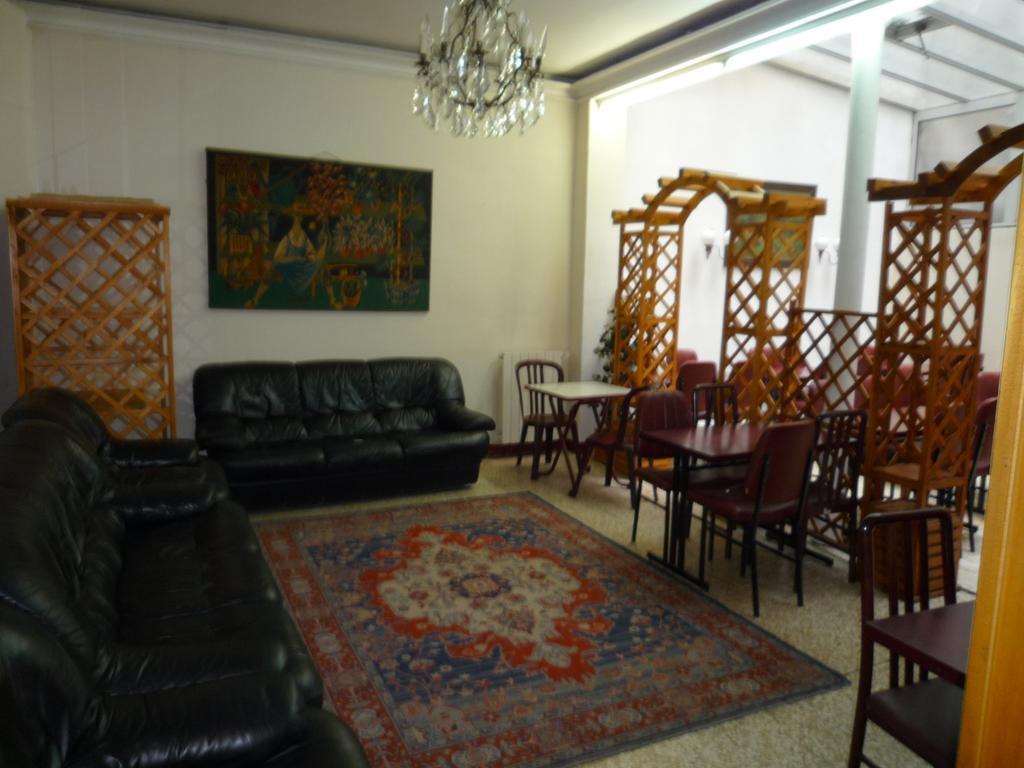 Hotel Adele & Jules Paris Dış mekan fotoğraf