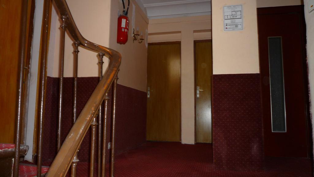Hotel Adele & Jules Paris Dış mekan fotoğraf