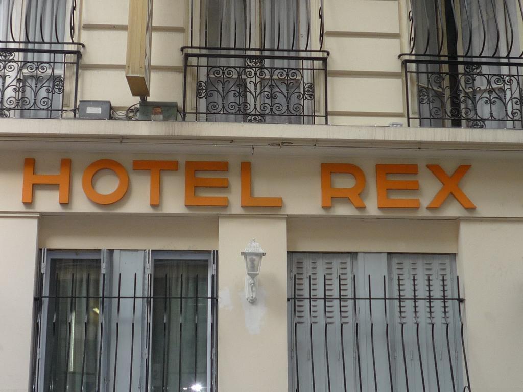 Hotel Adele & Jules Paris Dış mekan fotoğraf