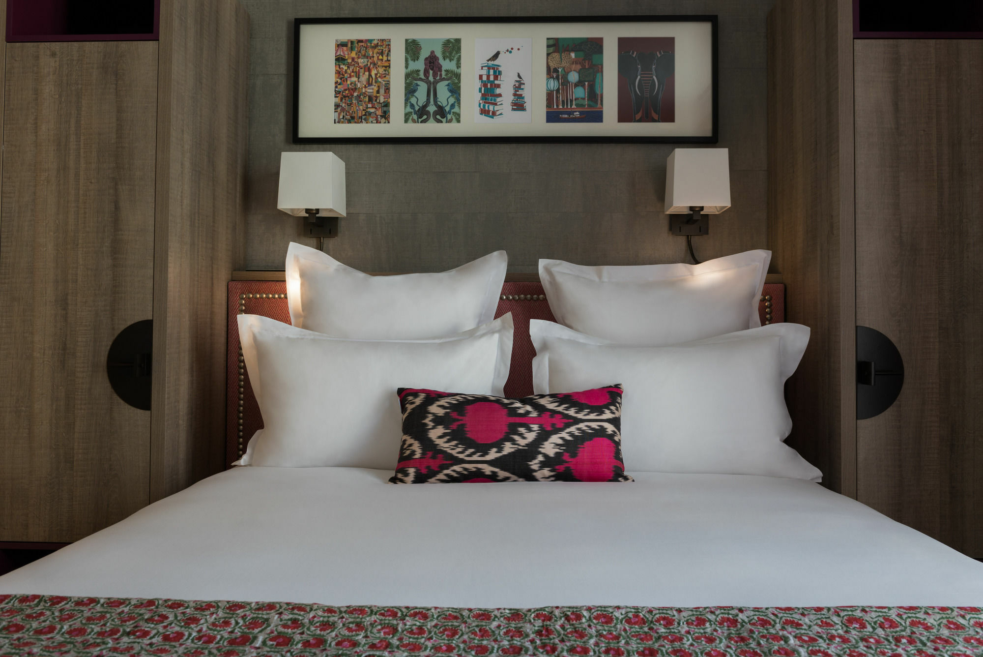 Hotel Adele & Jules Paris Dış mekan fotoğraf